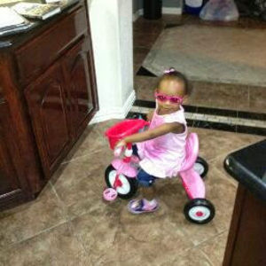 Meet your Posher, Ron